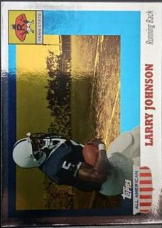 Larry Johnson