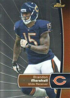 Brandon Marshall