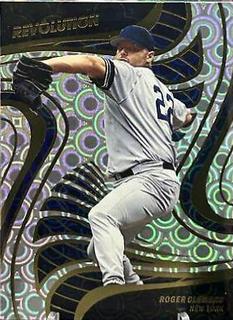 Roger Clemens