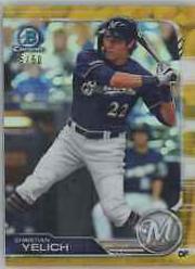 Christian Yelich