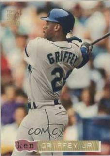 Ken Griffey Jr.