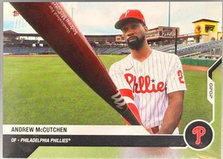 Andrew McCutchen