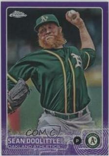 Sean Doolittle