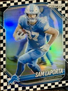 Sam LaPorta