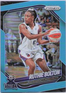 Ruthie Bolton