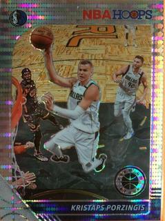 Kristaps Porzingis