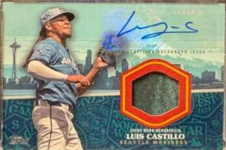 Luis Castillo