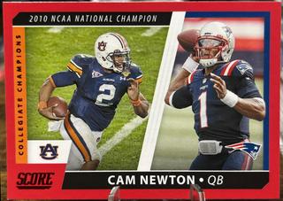 Cam Newton