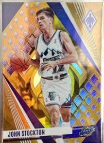 John Stockton
