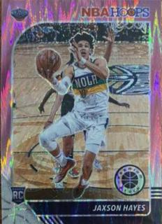 Jaxson Hayes