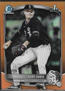 Gabe Davis