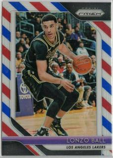 Lonzo Ball