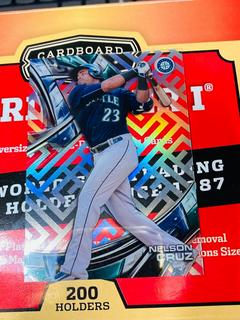 Nelson Cruz