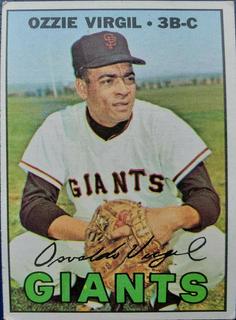 Ozzie Virgil