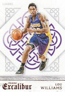 Lou Williams