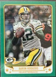 Aaron Rodgers