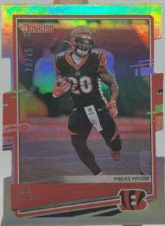 Joe Mixon