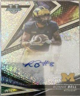 Ronnie Bell