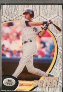 Derek Jeter