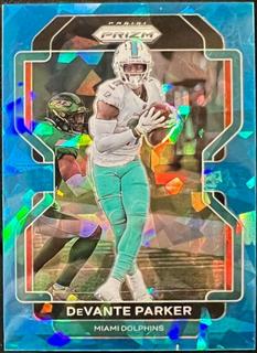 DeVante Parker