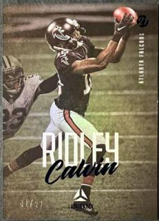 Calvin Ridley