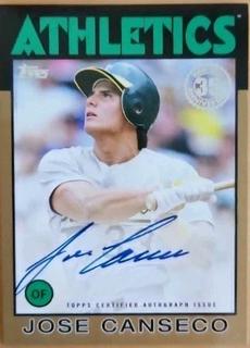 Jose Canseco