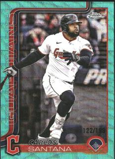 Carlos Santana