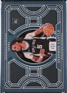 Stephon Castle
