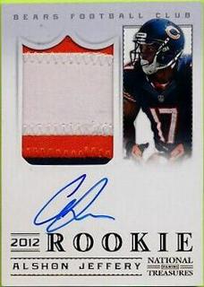 Alshon Jeffery