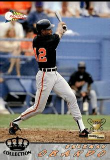Sherman Obando