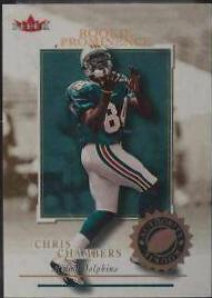 Chris Chambers