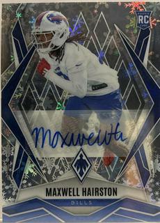 Maxwell Hairston