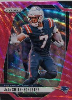 JuJu Smith-Schuster
