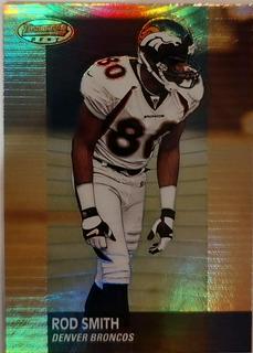 Rod Smith
