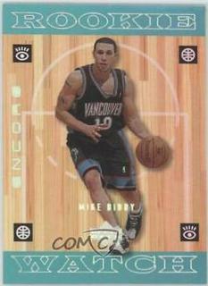 Mike Bibby