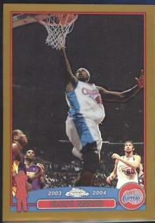 Elton Brand