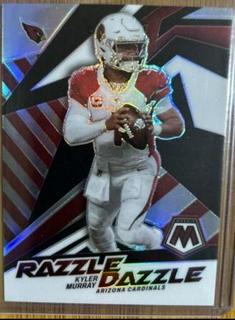 Kyler Murray