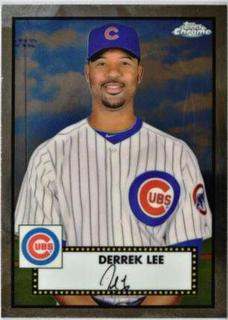 Derrek Lee