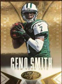 Geno Smith
