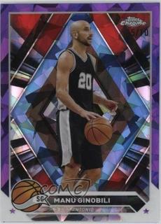 Manu Ginobili