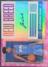 Jonathan Isaac