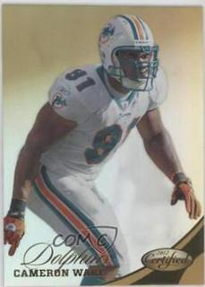Cameron Wake