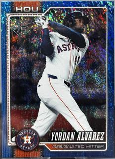 Yordan Alvarez