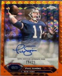 Phil Simms
