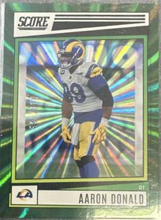 Aaron Donald