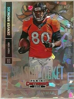 Julius Thomas