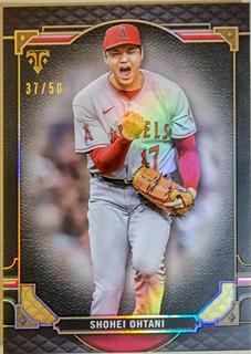 Shohei Ohtani