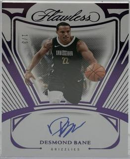 Desmond Bane