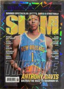 Anthony Davis