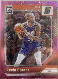 Kevin Durant